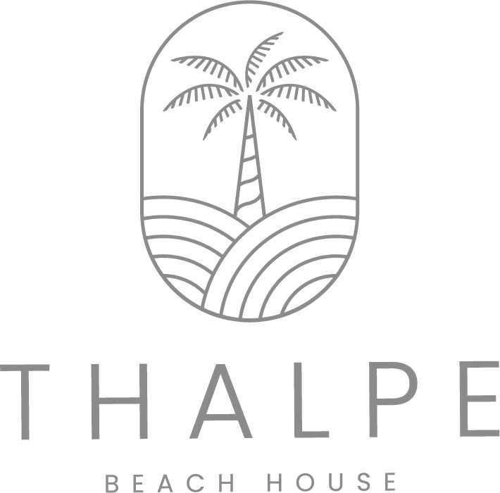 Thalpe Beach House