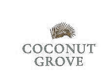 Coconut Grove