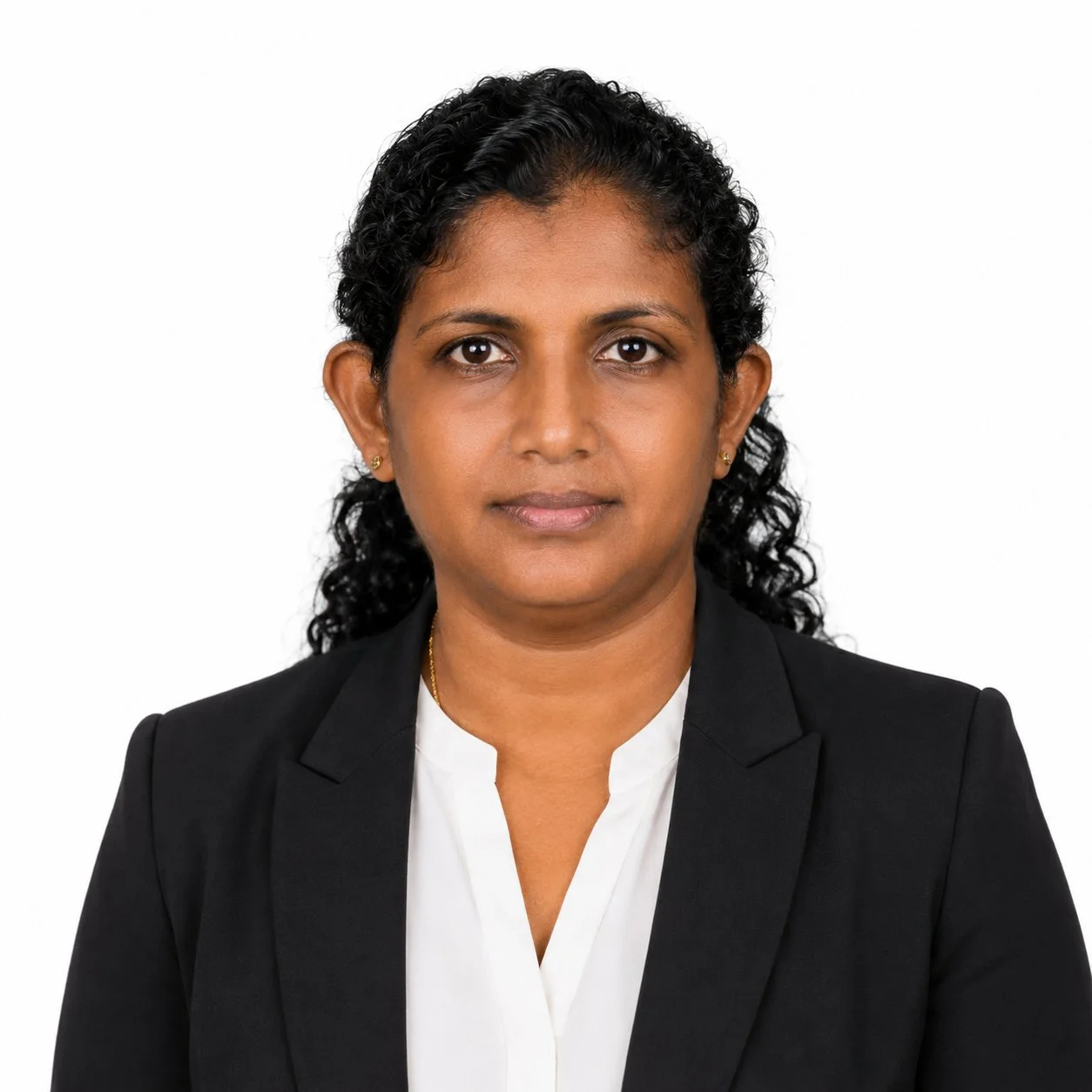 Kumudu Nisansala Widana Pathirana - Business Partner, Construction & Project Delivery, Formline Properties