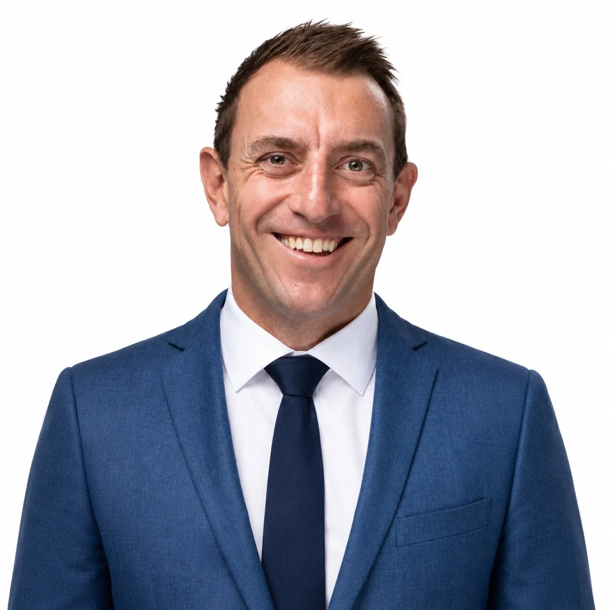 Mat Bates - Business Partner, International Sales & Business Development, Formline Properties
