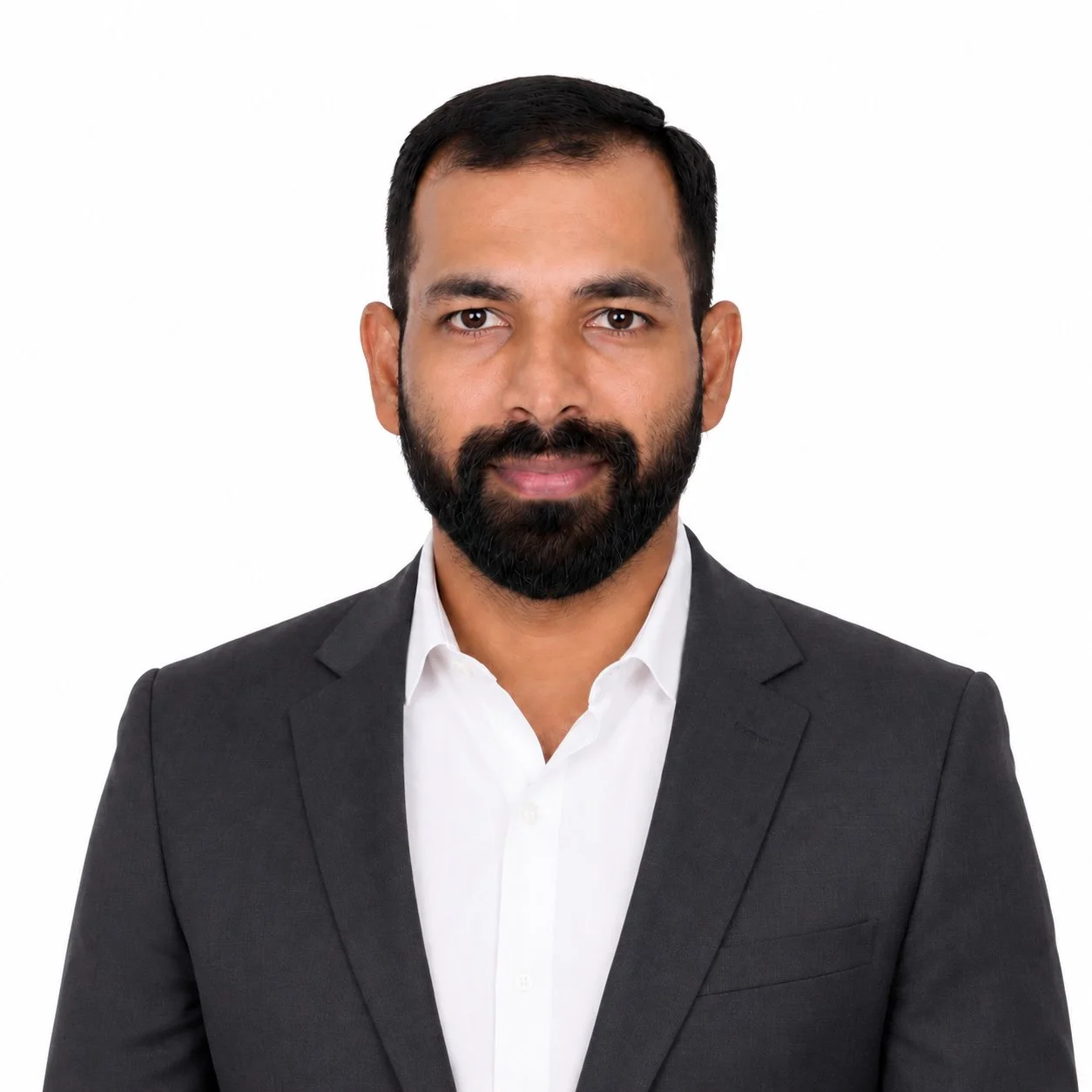 Pragalathan Sivagnanasuntharam - Business Partner, Investor Relations & Project Management, Formline Properties
