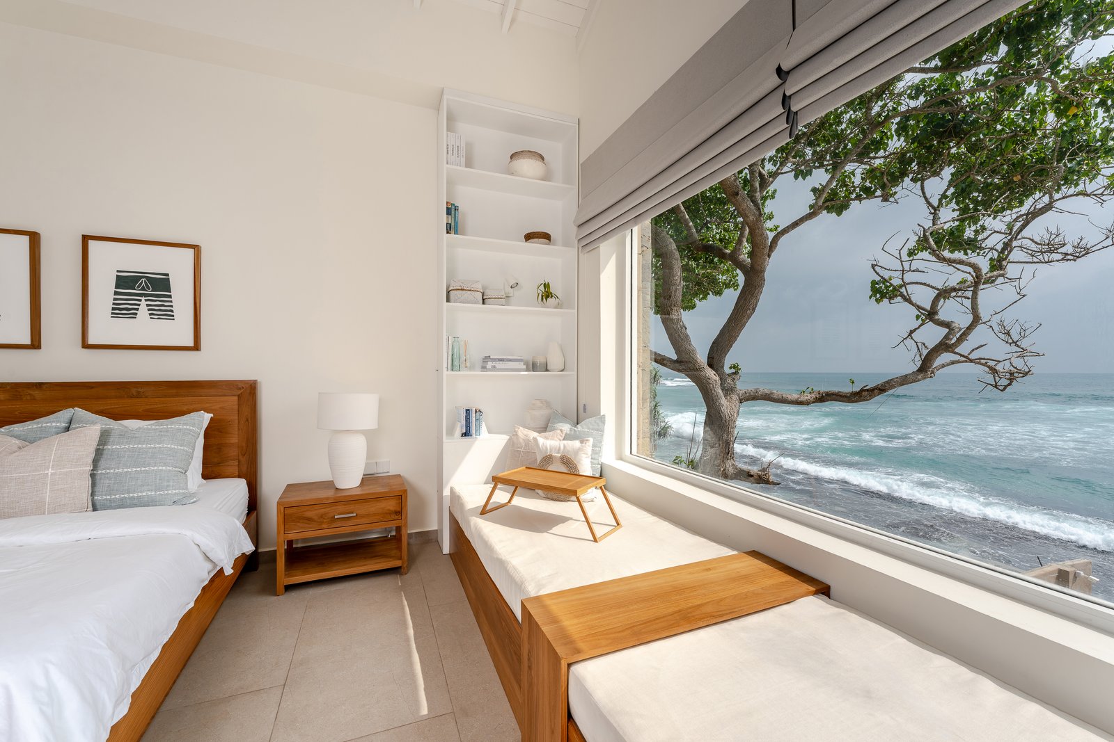 Thalpe Beach House bedroom