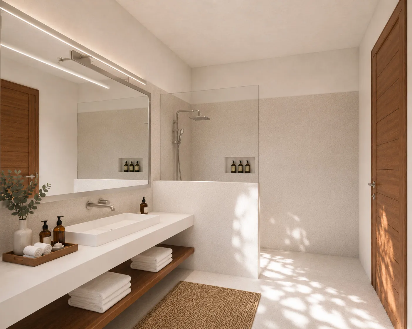 4 Bedroom Villa - Premium Ensuite